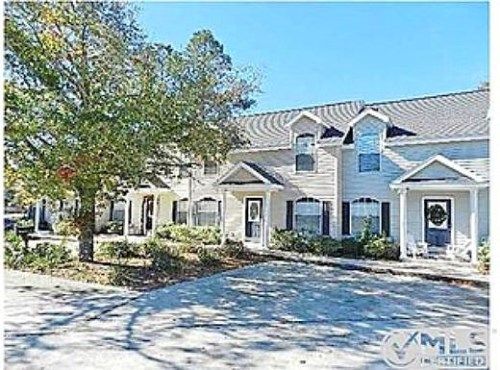 15Th St, Port Saint Joe, FL 32456