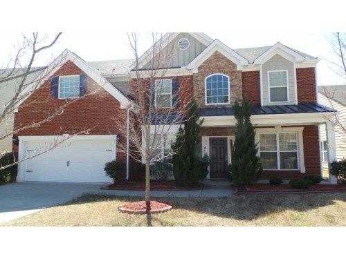1956 Jameson Circle, Lawrenceville, GA 30043