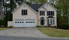 407 Middle Valley Lane Woodstock, GA 30189