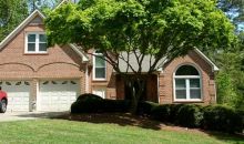609 Stillwood Drive Woodstock, GA 30189