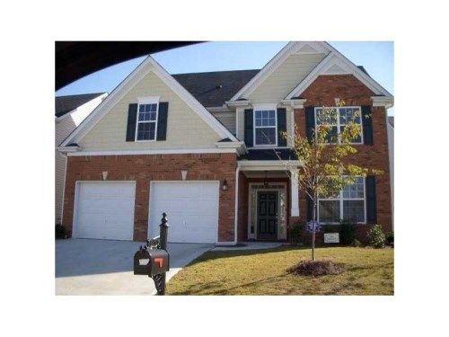 840 Topaz Valley, Canton, GA 30114