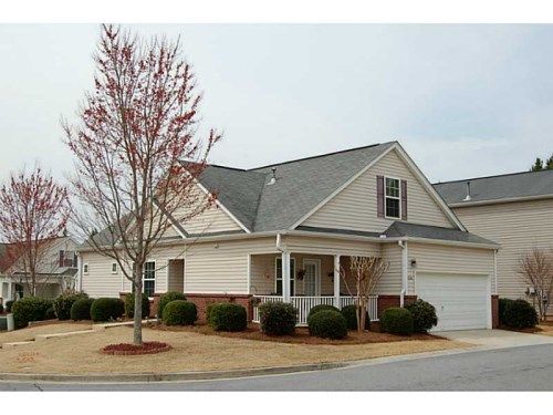 220 Hiawassee Drive, Woodstock, GA 30188