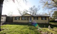 11201 Flori Dr Saint Louis, MO 63123