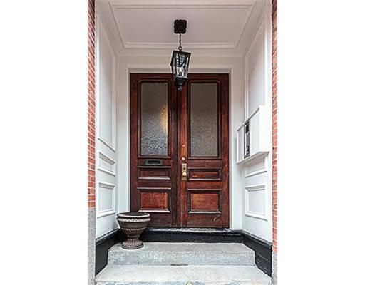 Melrose Street #2, Boston, MA 02116