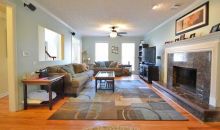 1420 Kingfield Drive Alpharetta, GA 30005