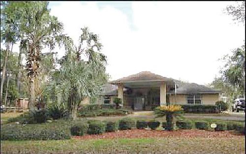 1080 NW SCENIC LAKE DRIVE, Lake City, FL 32055