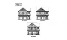 2561 Chimney Hill Place Shannon, GA 30172