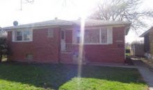 18354 Oakley Ave Lansing, IL 60438