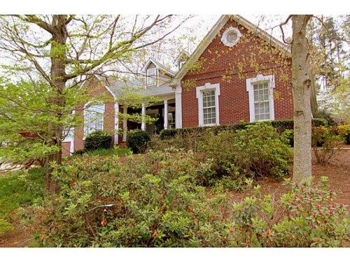 2890 Heatherstone Drive, Cumming, GA 30041