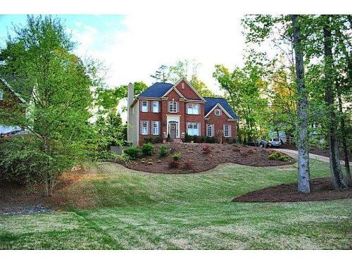 4240 Meadow View Court, Cumming, GA 30041