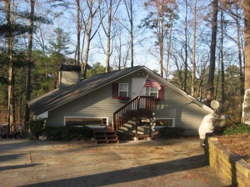 7440 Fields Drive, Cumming, GA 30041