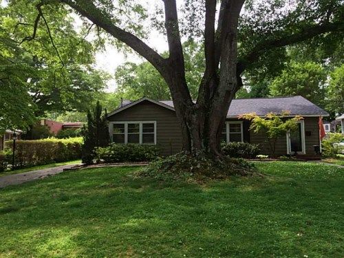 402 Freyer Drive Ne, Marietta, GA 30060