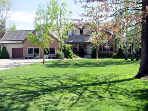 16360 N. Fox Road, Townville, PA 16360
