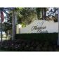 1567 PASSION VINE CR # 1567, Fort Lauderdale, FL 33326 ID:6193284