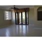 1567 PASSION VINE CR # 1567, Fort Lauderdale, FL 33326 ID:6193287