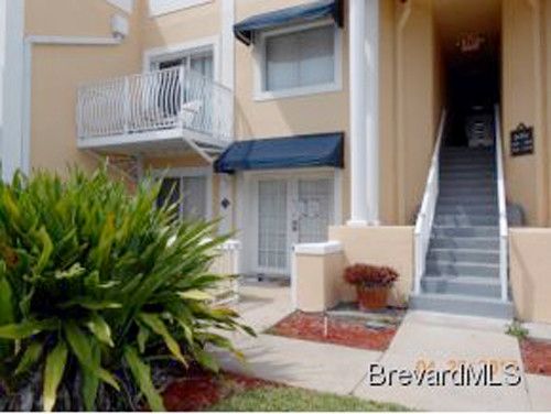 8600 Ridgewood Avenue# 2104, Cape Canaveral, FL 32920