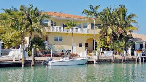 580 & 590 10th Street, Key Colony Beach, FL 33051