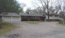 16 Hillcrest Dr Hutchinson, KS 67502