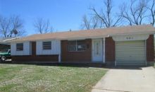 401 Beals Pl Seminole, OK 74868