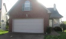 4105 Pleasant Colony Dr Antioch, TN 37013