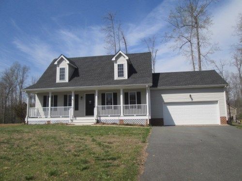 311 Abbey Ct, Aylett, VA 23009