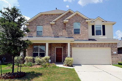 21587 ROSE MILL DR, , TX 77339