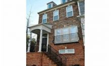 Unit 2124 - 2124 Weldonberry Drive Atlanta, GA 30319