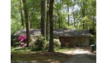 2767 Green Meadows Lane Ne Atlanta, GA 30319