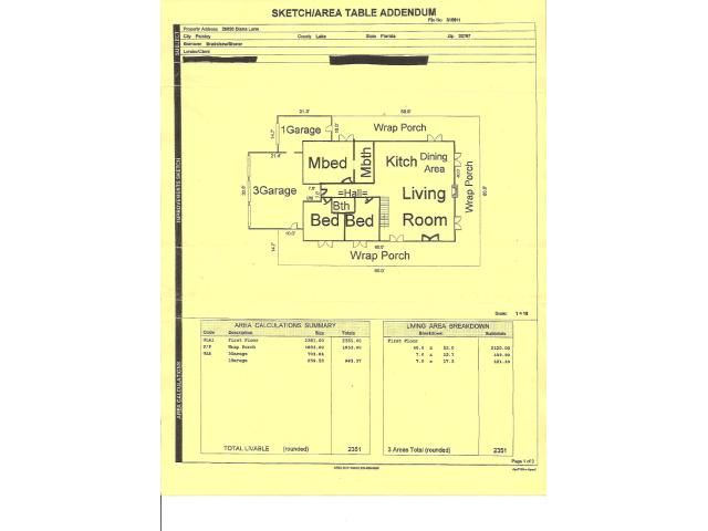26820 Diana Layne, Paisley, FL 32767