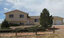 1367 N Challenger Dr Pueblo, CO 81007