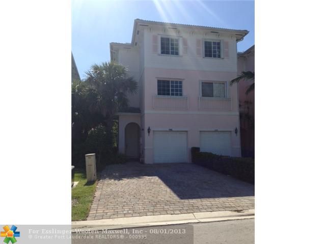 1421 NW 36th Way # 1421, Fort Lauderdale, FL 33311