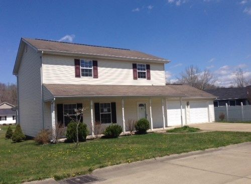 6 Deerfield Drive, Saint Albans, WV 25177