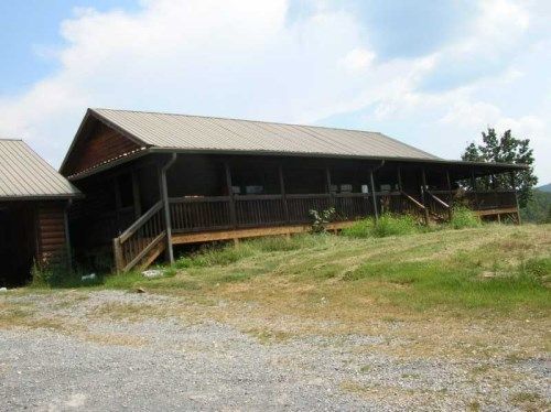 2513 Hwy 411 S Oakmont, Oakman, GA 30732