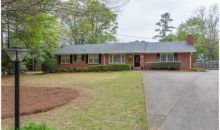 6313 Prestley Mill Road Douglasville, GA 30134