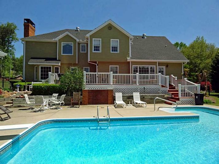 1395 S Burnt Hickory Road, Douglasville, GA 30134