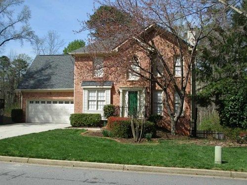 1255 Wheatfield Drive, Lawrenceville, GA 30043