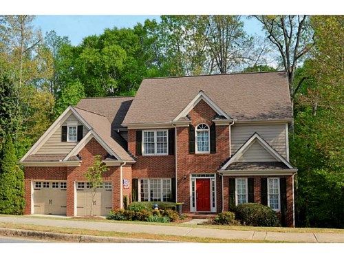 3840 Three Chimneys Lane, Cumming, GA 30041