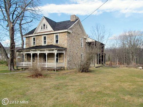 34001 GREAT COVE RD, , PA 17215