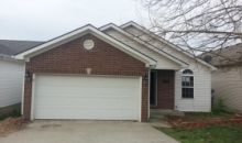 712 Lauren Dr Nicholasville, KY 40356