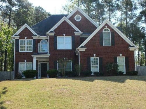 4319 Silver Peak Parkway, Suwanee, GA 30024