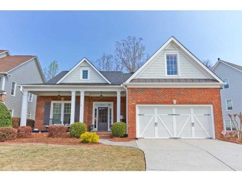 3335 Suffolk Drive, Cumming, GA 30041