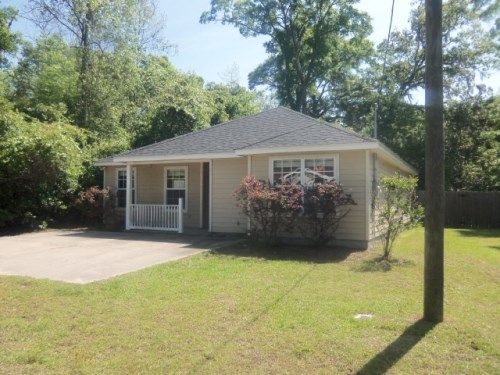 63 Mohave Rd, Crawfordville, FL 32327