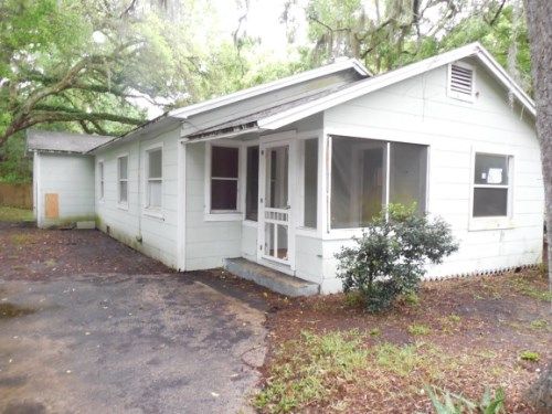 815 Bay St, Green Cove Springs, FL 32043
