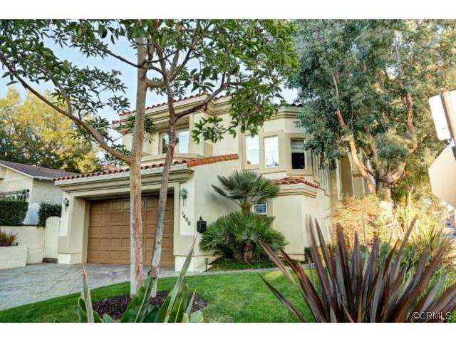 1400 Elm Avenue, Manhattan Beach, CA 90266