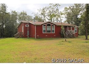 Ne 144Th Ave, Waldo, FL 32694