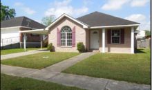 4504 Crowder Blvd New Orleans, LA 70127