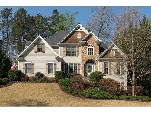 3645 Chicory Creek, Cumming, GA 30041