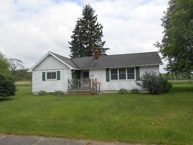 Freemont, Townville, PA 16360