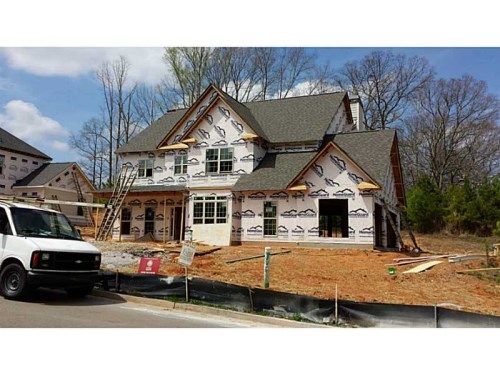 6433 Farmview Drive, Acworth, GA 30101