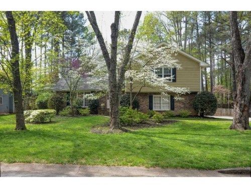 1967 Benthill Drive, Marietta, GA 30062